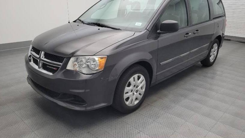 DODGE GRAND CARAVAN 2015 2C4RDGBG1FR530152 image